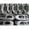 precision investment casting parts